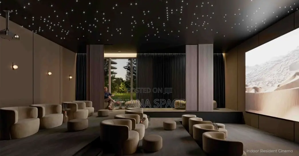 Off-Plan Oceanfront Luxury Living