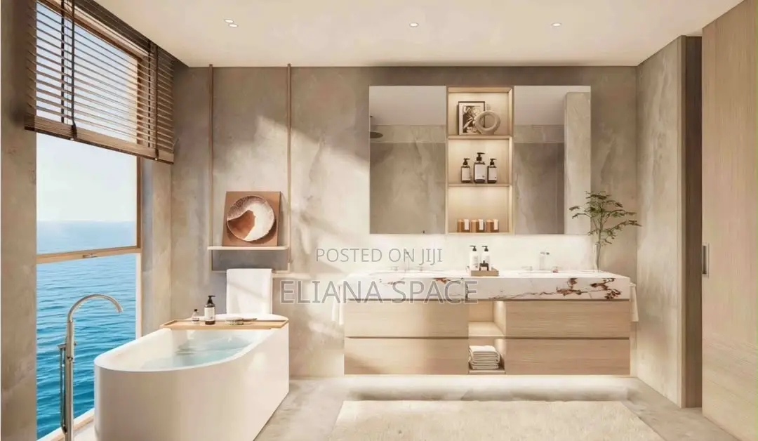 Off-Plan Oceanfront Luxury Living