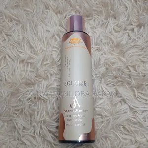 Secret Amor Body Mist