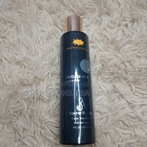 Secret Amor Body Mist