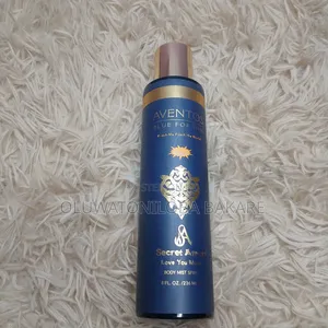 Secret Amor Body Mist