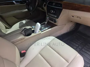 Mercedes-Benz M Class 2007 Silver