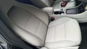 Mercedes-Benz CLA-Class CLA 250 4MATIC Sedan 2013 Black