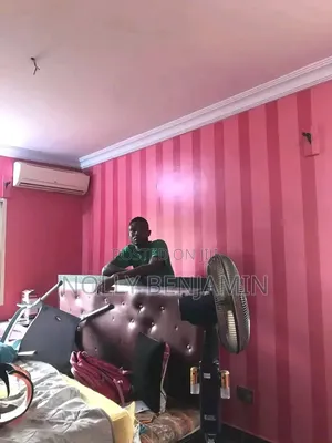 Painting and Interior Design Services
