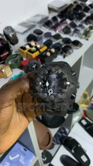 Wristwatch