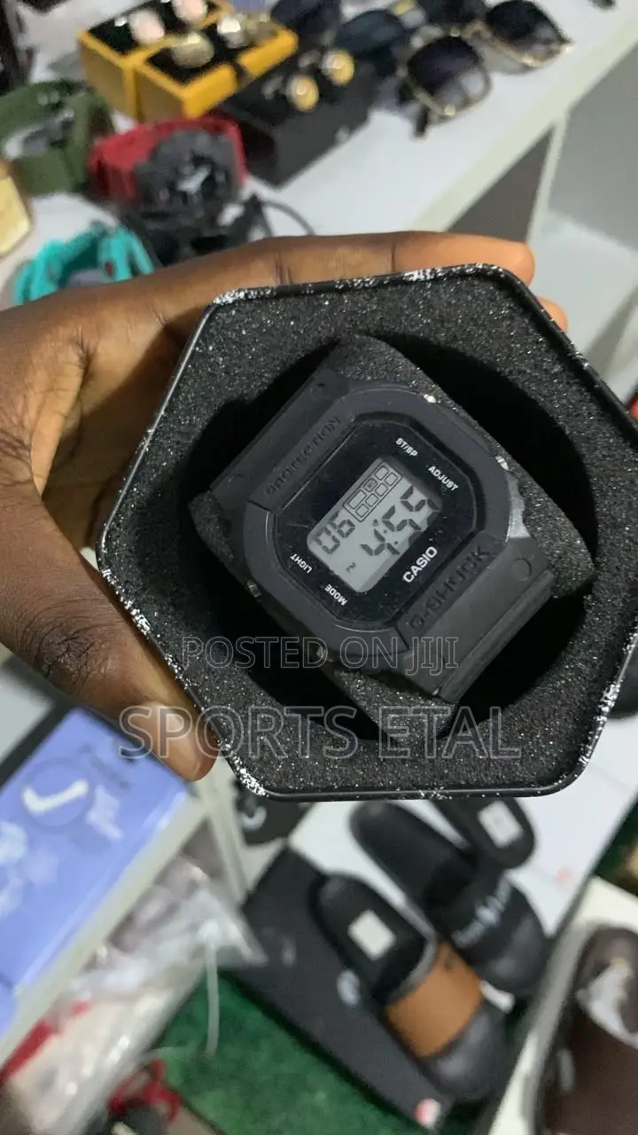 Wristwatch