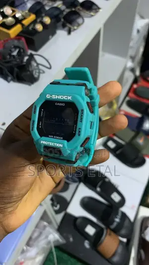 Wristwatch