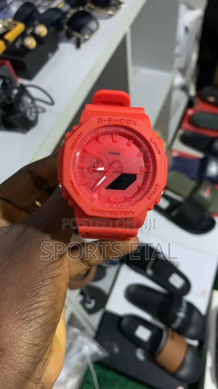 Wristwatch