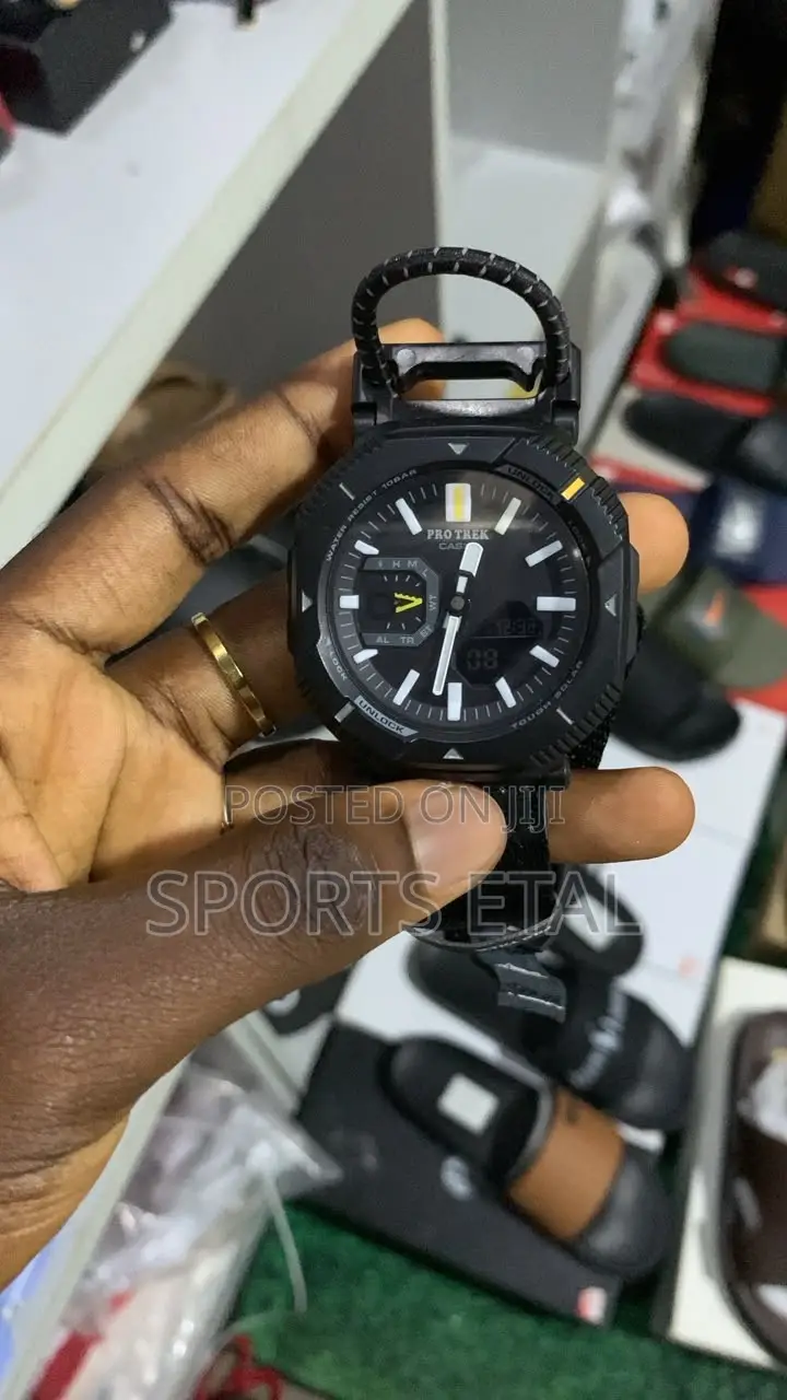 Wristwatch