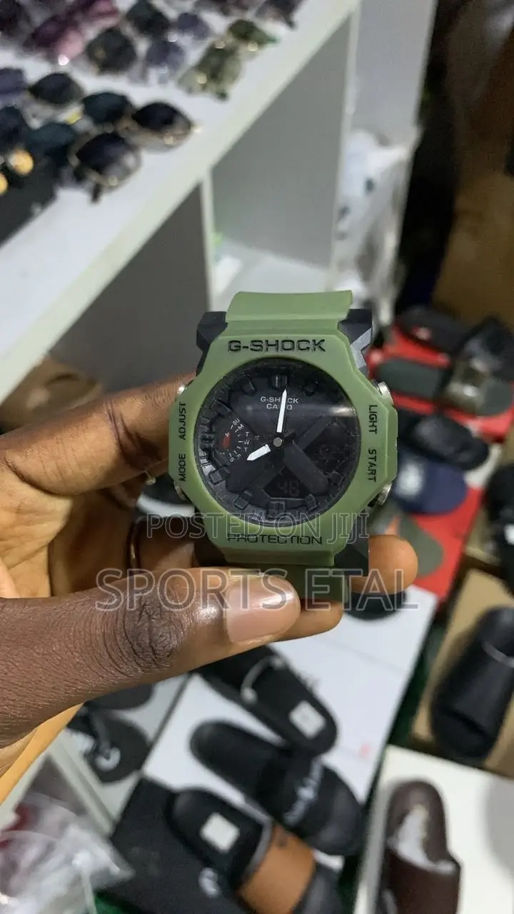 Wristwatch