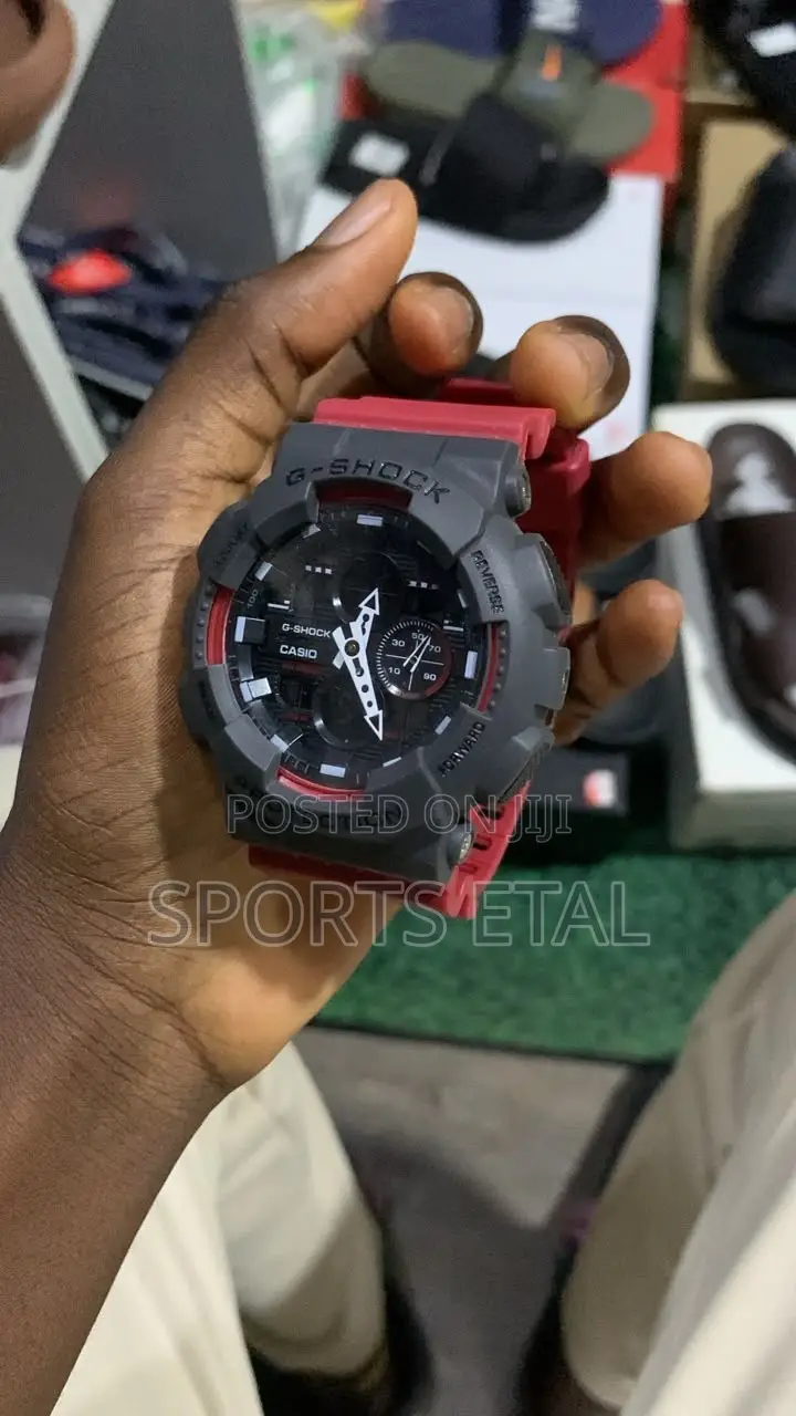 Wristwatch