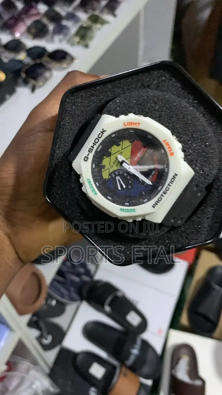 Wristwatch