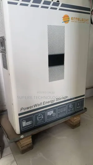 9.5kwh 48v ENTELENCHY Lithium Battery Available With 5yrs Warranty