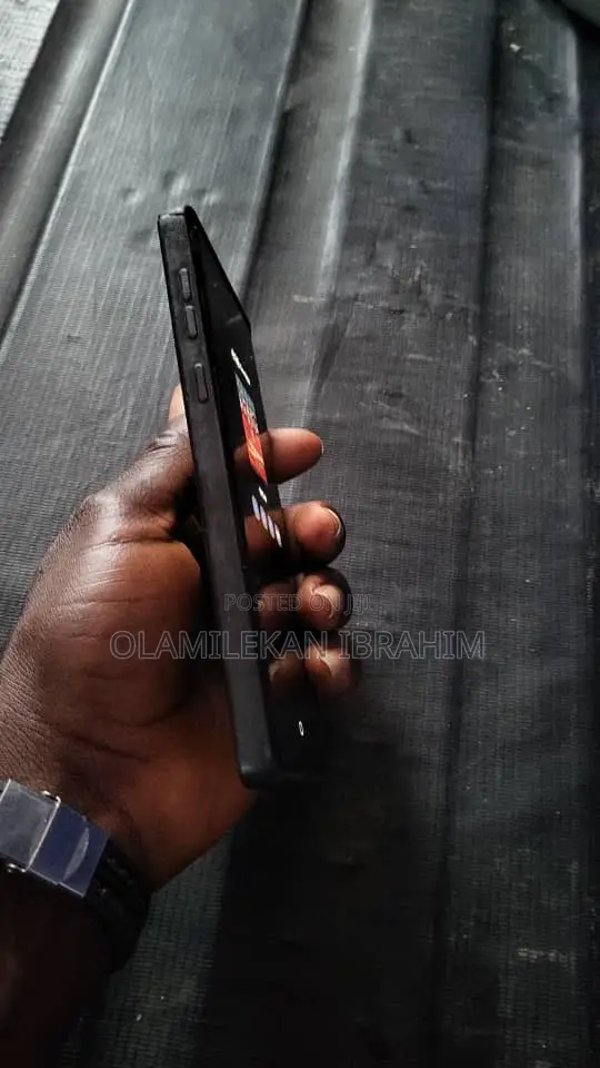 Samsung Galaxy Note 8 64 GB Black