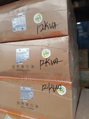 Felicity Hybrid Inverter 12kva