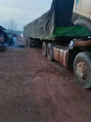 Cement in Bulk for Building and Construction