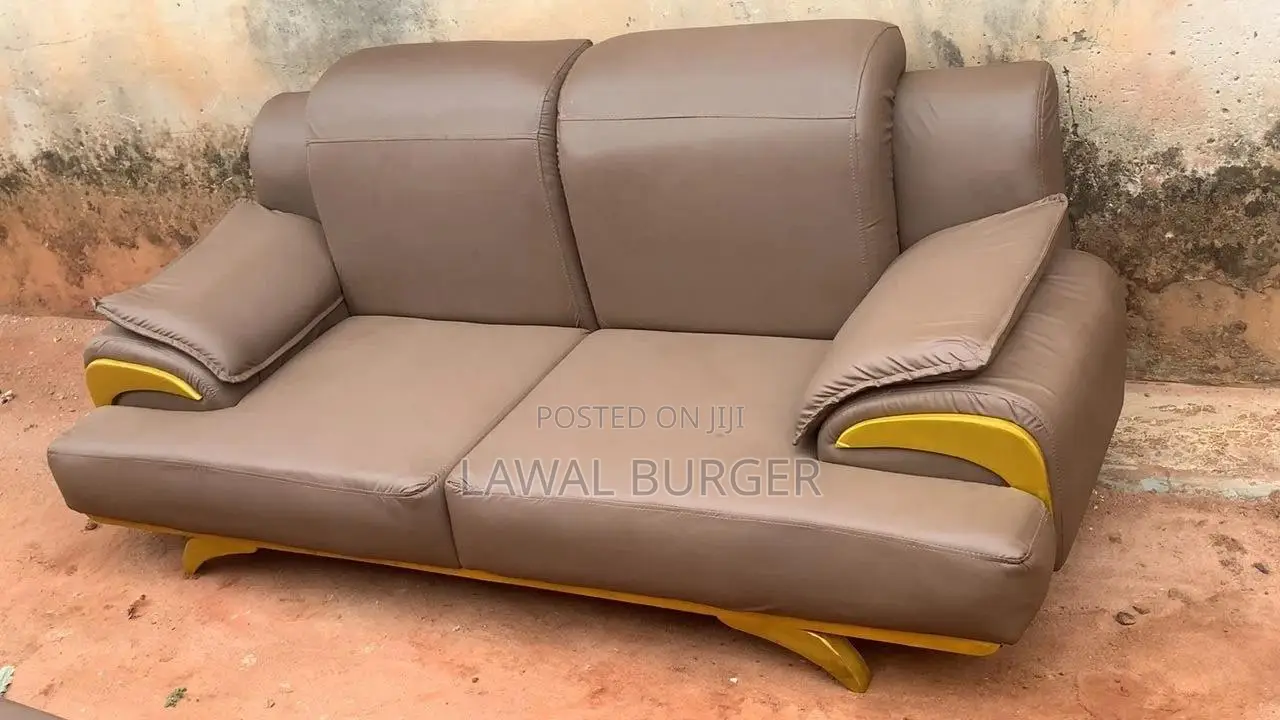 Unused New Sofas