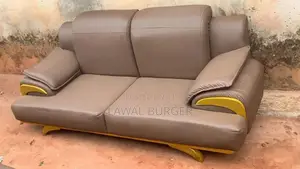 Unused New Sofas