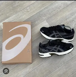 ASICS Gel Top Quality Unisex Sneakers