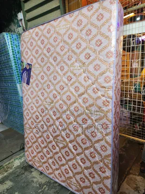 4.5 by 6 8inches GREEN EARTH MATTRESS