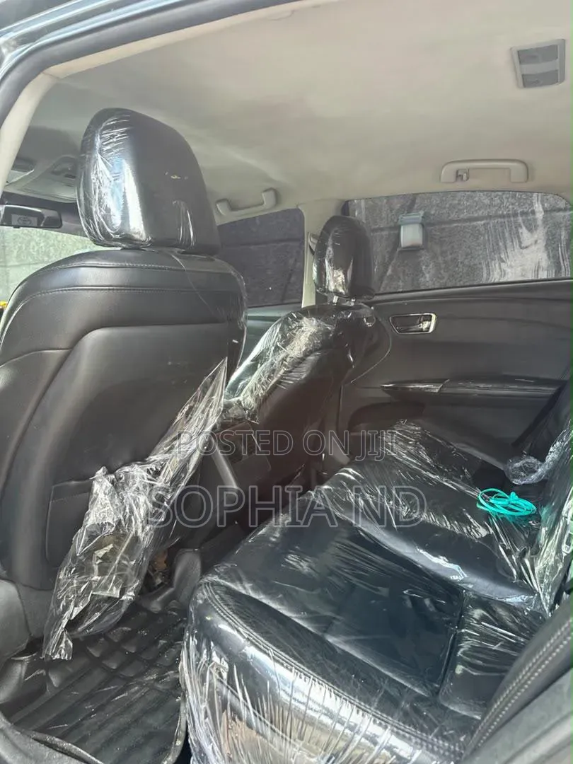 Toyota Avalon 2014 Black