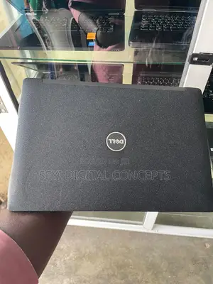 Laptop Dell Latitude 7390 8GB Intel Core i5 SSD 256GB