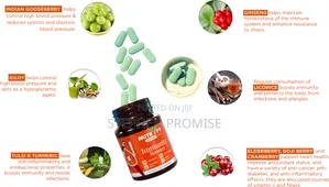 Nutrify Immune Booster