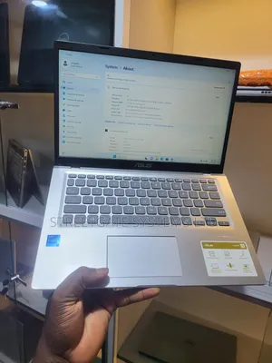 Laptop Asus Vivobook 14 16GB Intel Core i3 SSD 128GB