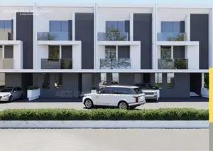 4bdrm Townhouse/Terrace in Silverstone, Kado for Sale