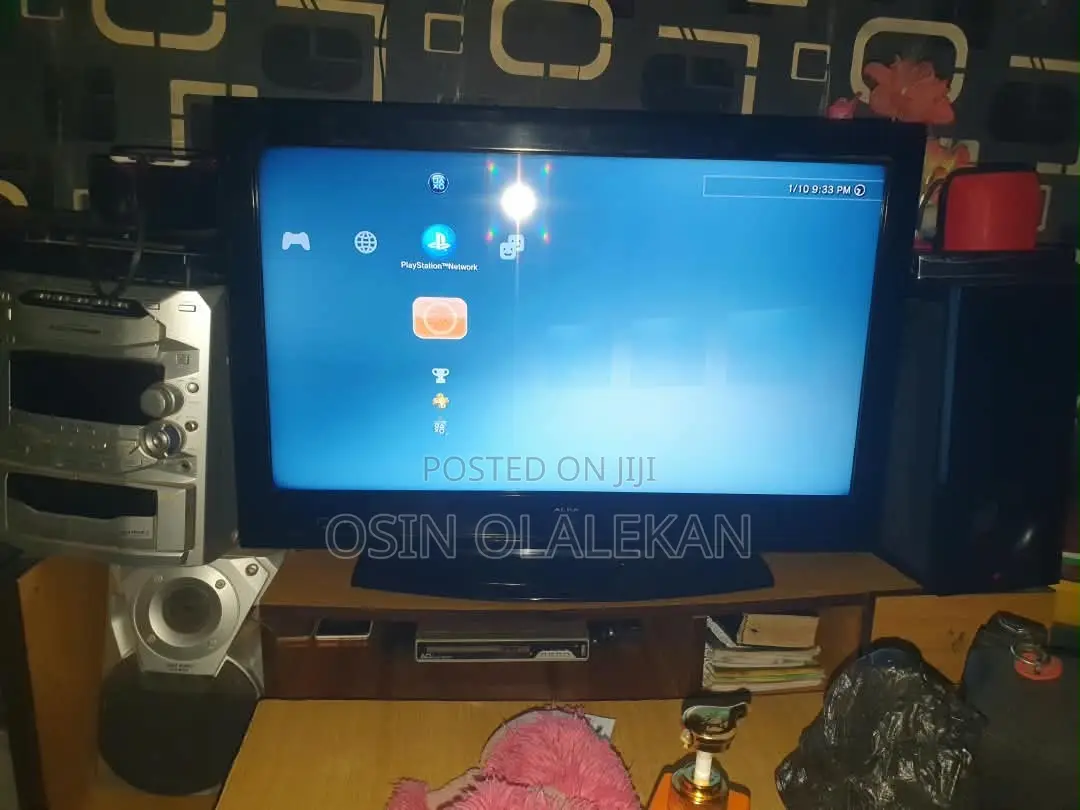 Alba Television