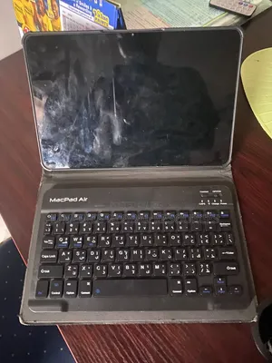 MacPad Air S10 Ultra 1 TB Gray