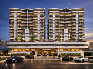 Luxury Off-Plan Apartments for Sale