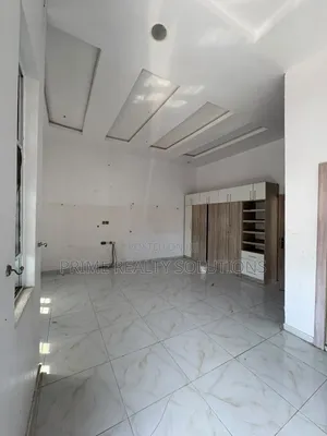 4bdrm Duplex in VGC / Ajah for rent