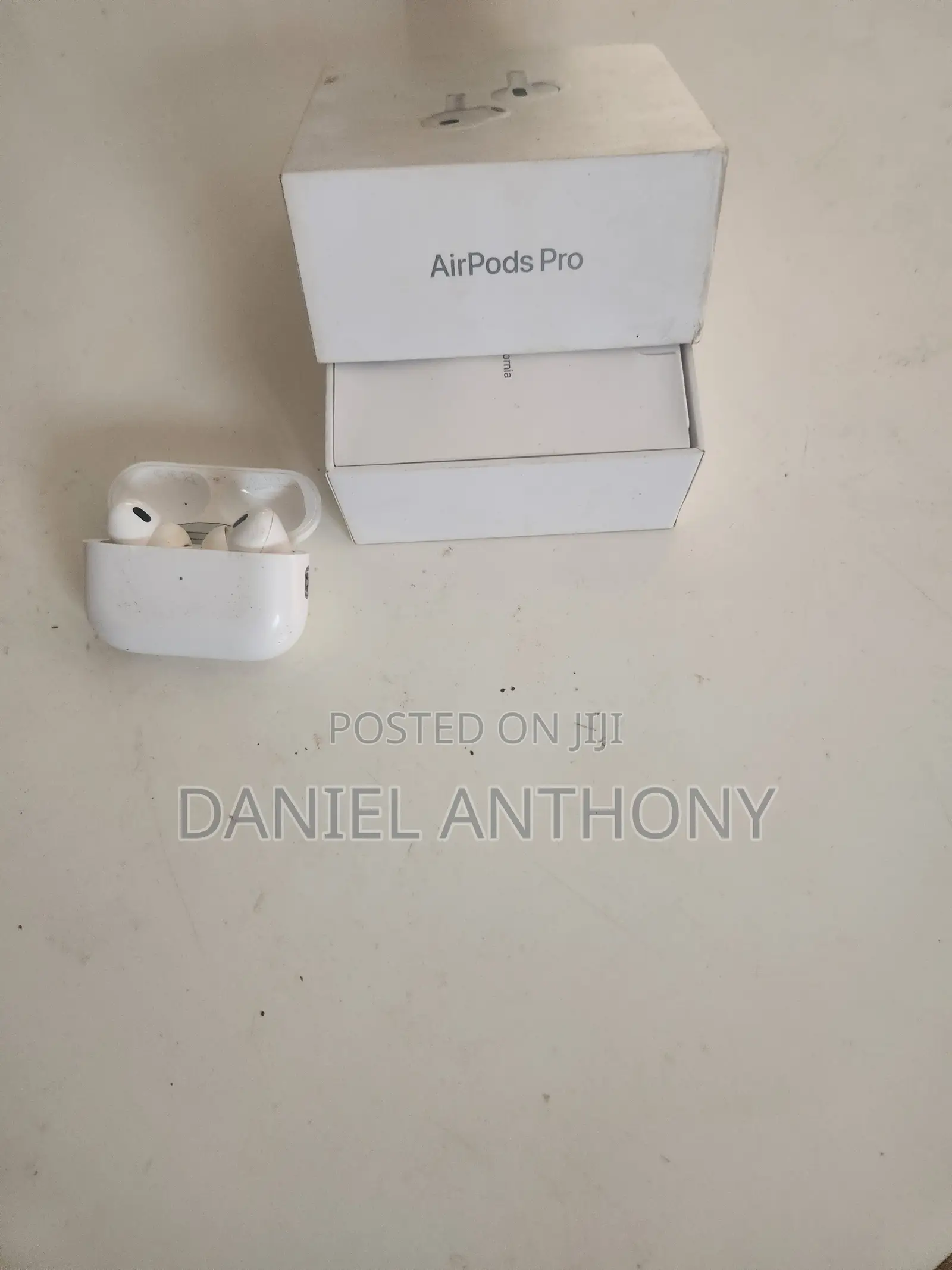 Apple Airpod Pro 2