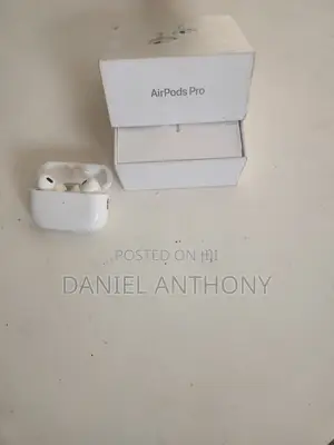 Apple Airpod Pro 2