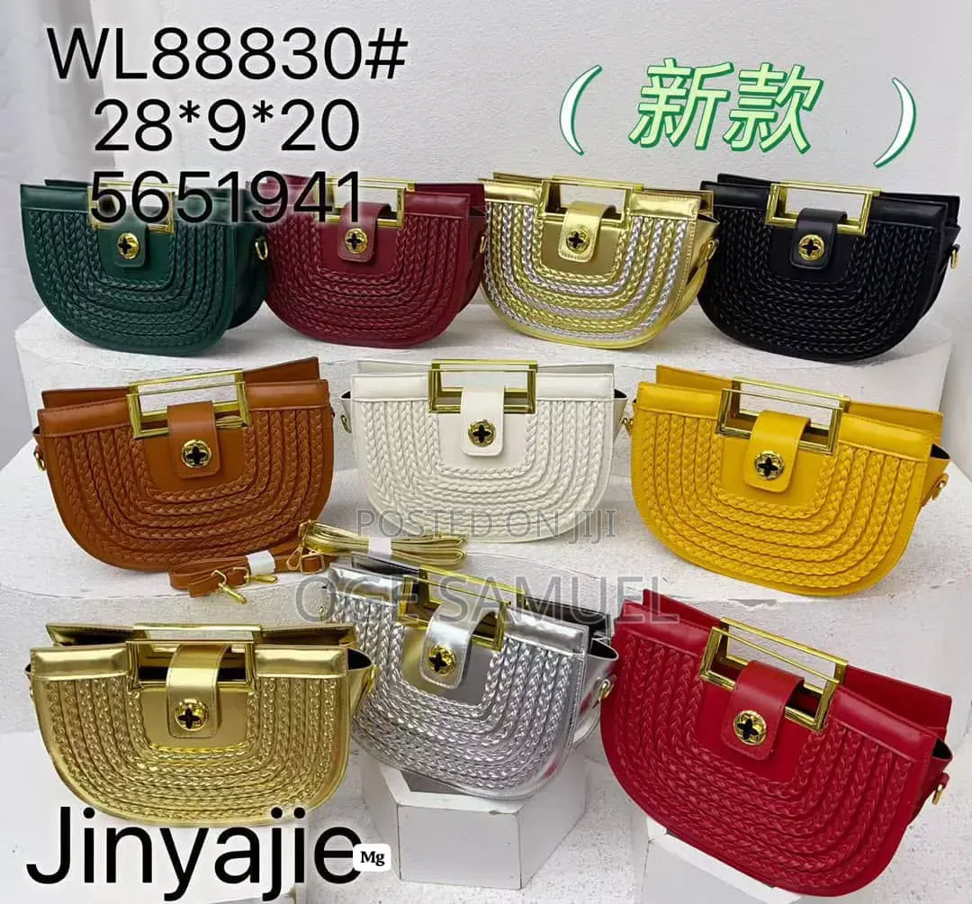 Preshycollections