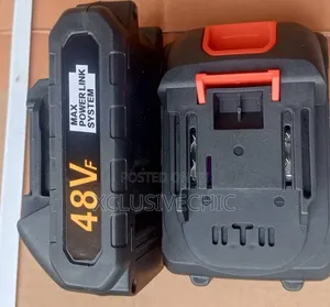 48voltage High-Quality Lithium Batteries
