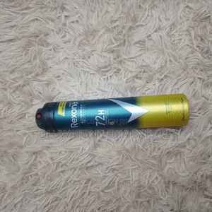 Rexona Advanced Protection 72 Hours Body Spray