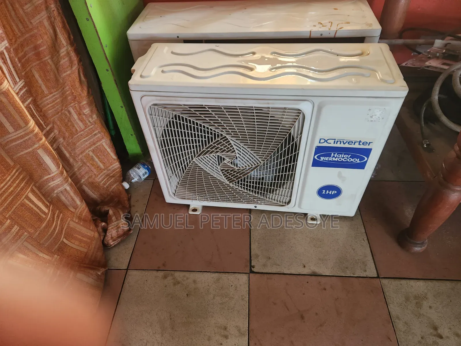 Haier Thermacool