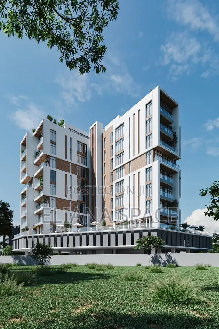 Offplan 2Bedroom Apartment With BQ