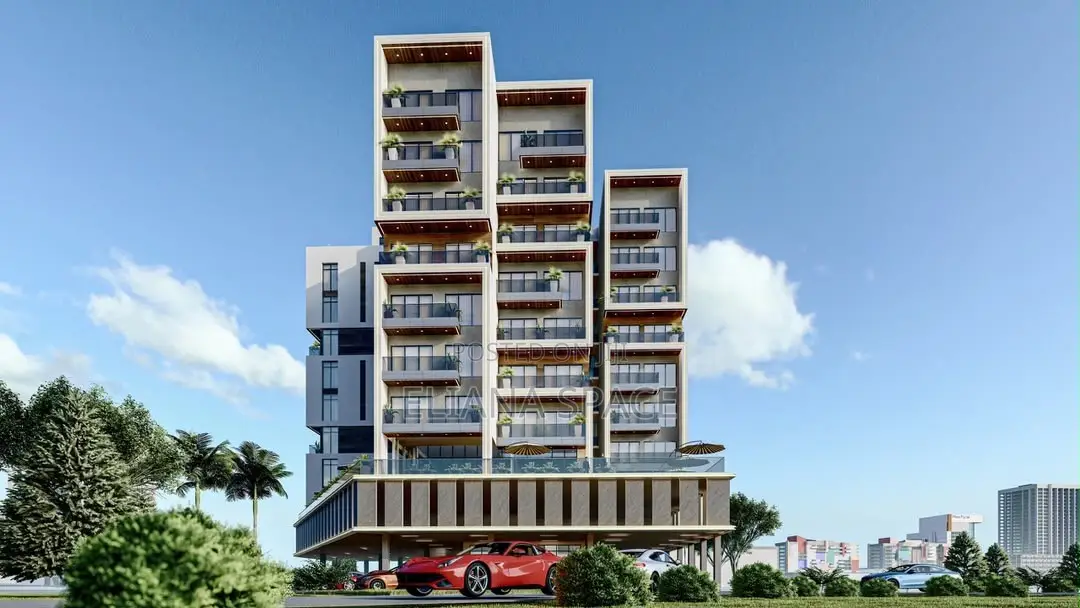 Offplan 2Bedroom Apartment With BQ