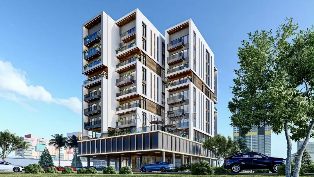 Offplan 2Bedroom Apartment With BQ