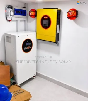 15kwh 48v PATTERN Lithium Battery Available With 5yrs Warranty