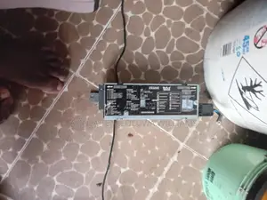 Building Automation & Access Control Hardware