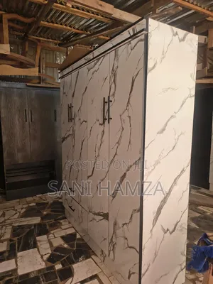 Hamza Furnitures