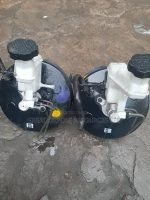Master Brake for Hyundai Tucson 2010-2013