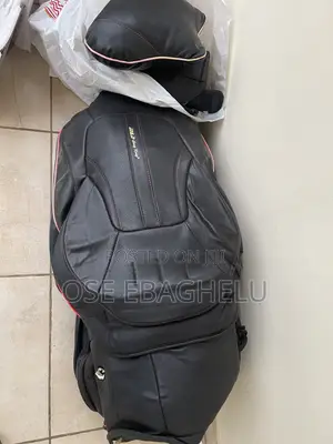 Car Seat Cover