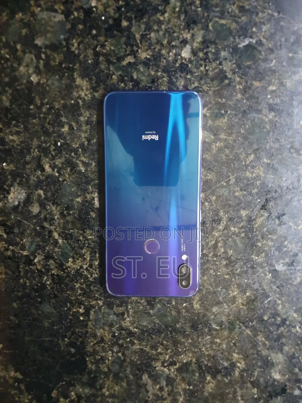 Xiaomi Redmi Note 7 Pro 128 GB Red