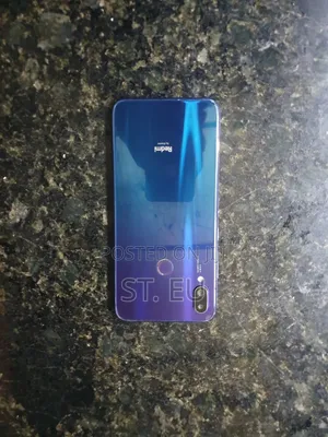 Xiaomi Redmi Note 7 Pro 128 GB Red