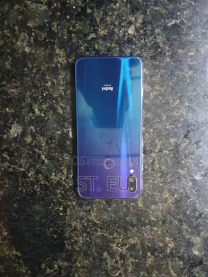 Xiaomi Redmi Note 7 Pro 128 GB Red